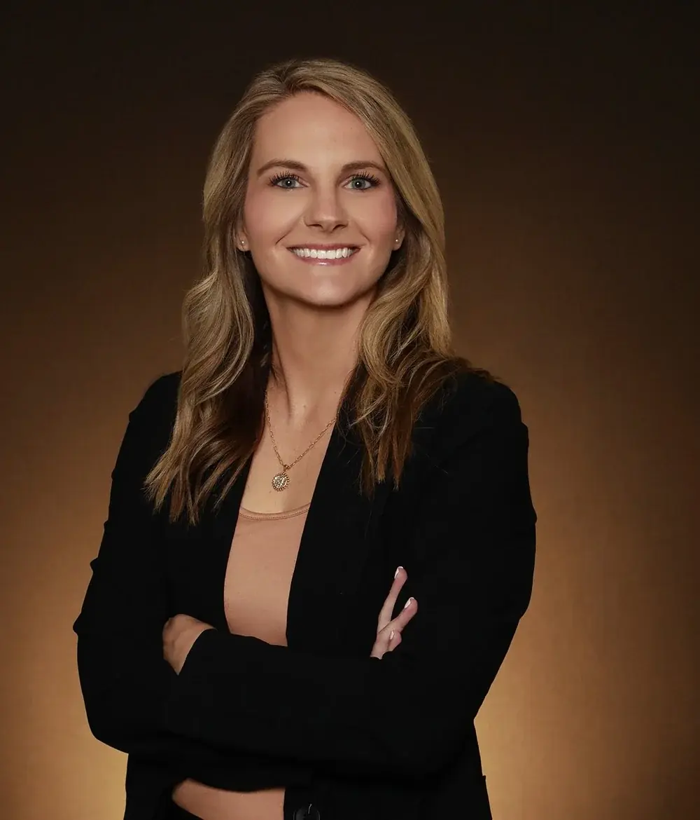 Jessica Parnell, Military Relocation Specialist in Fort Knox KY
