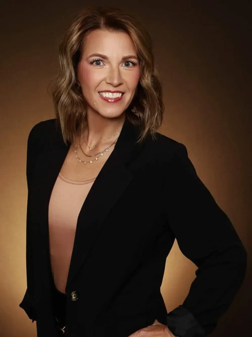 Natasha Clark, Realtor in Hardin County KY