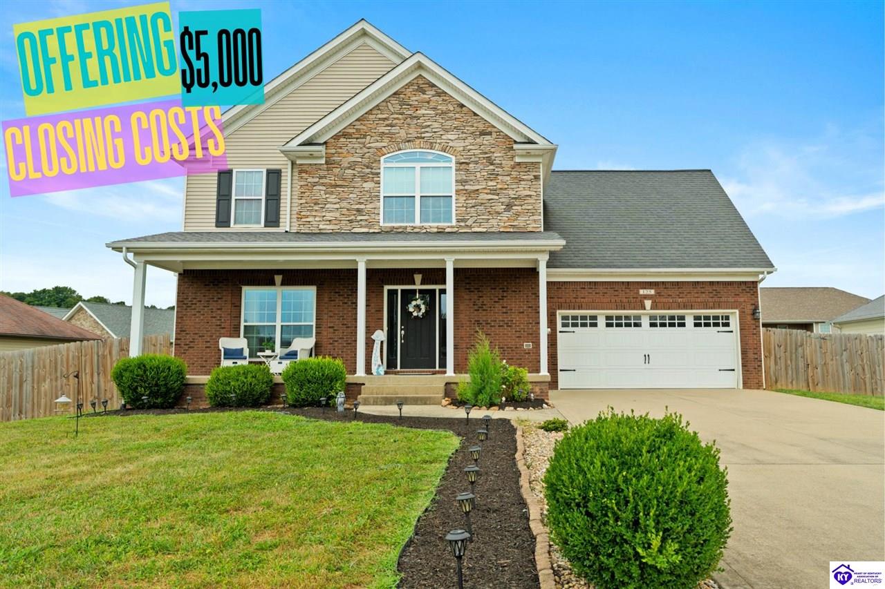 125 Hopewell Court photo 1