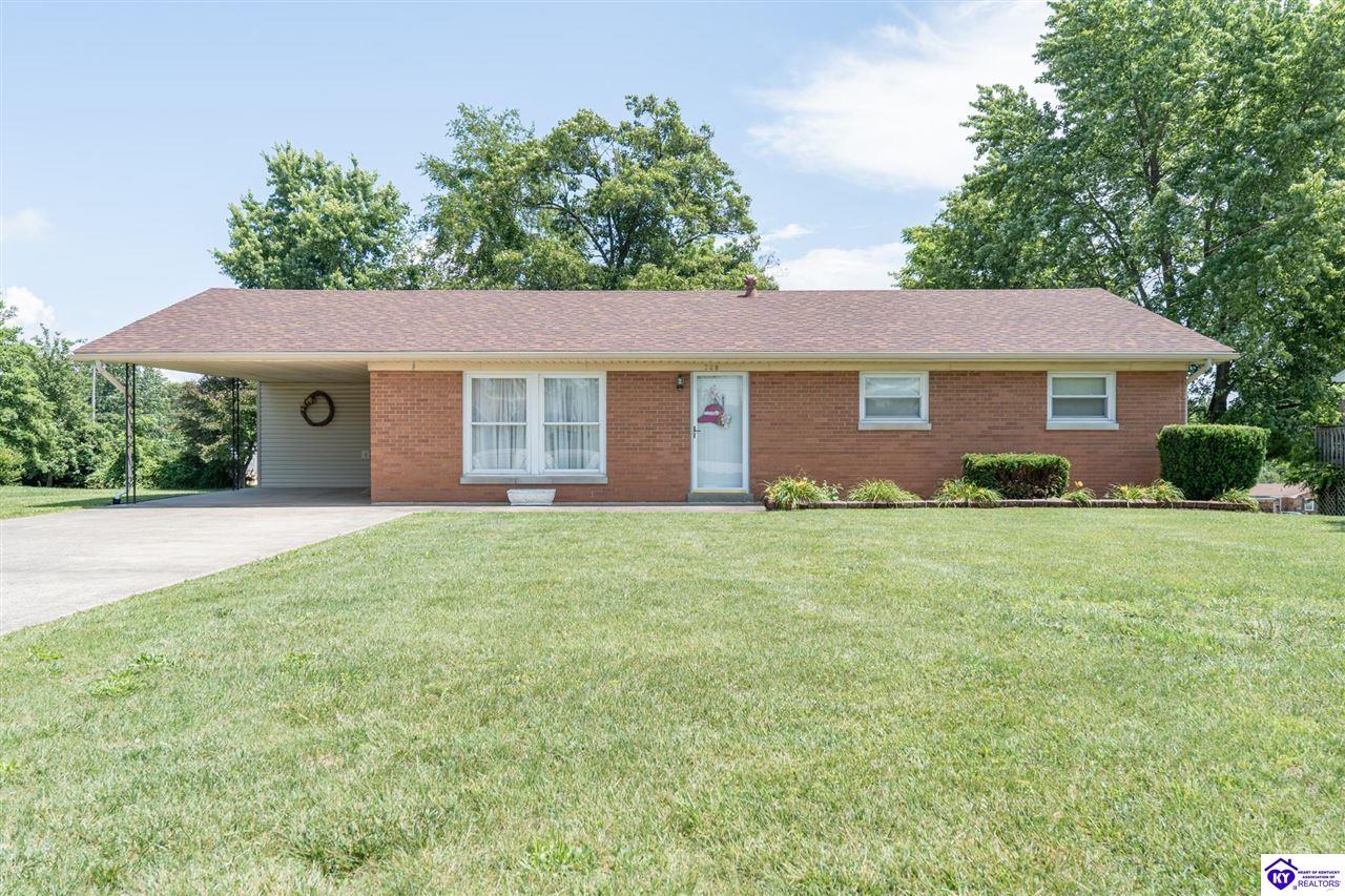 748 N Logsdon Parkway
