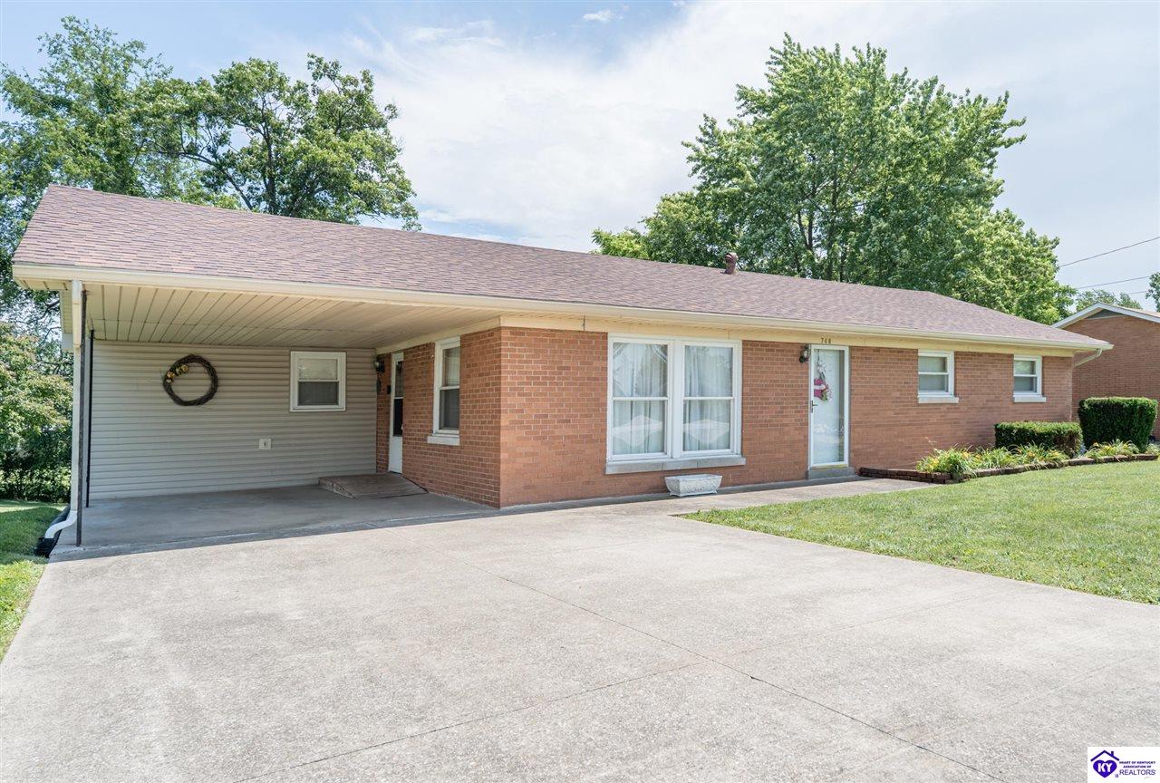748 N Logsdon Parkway photo 36