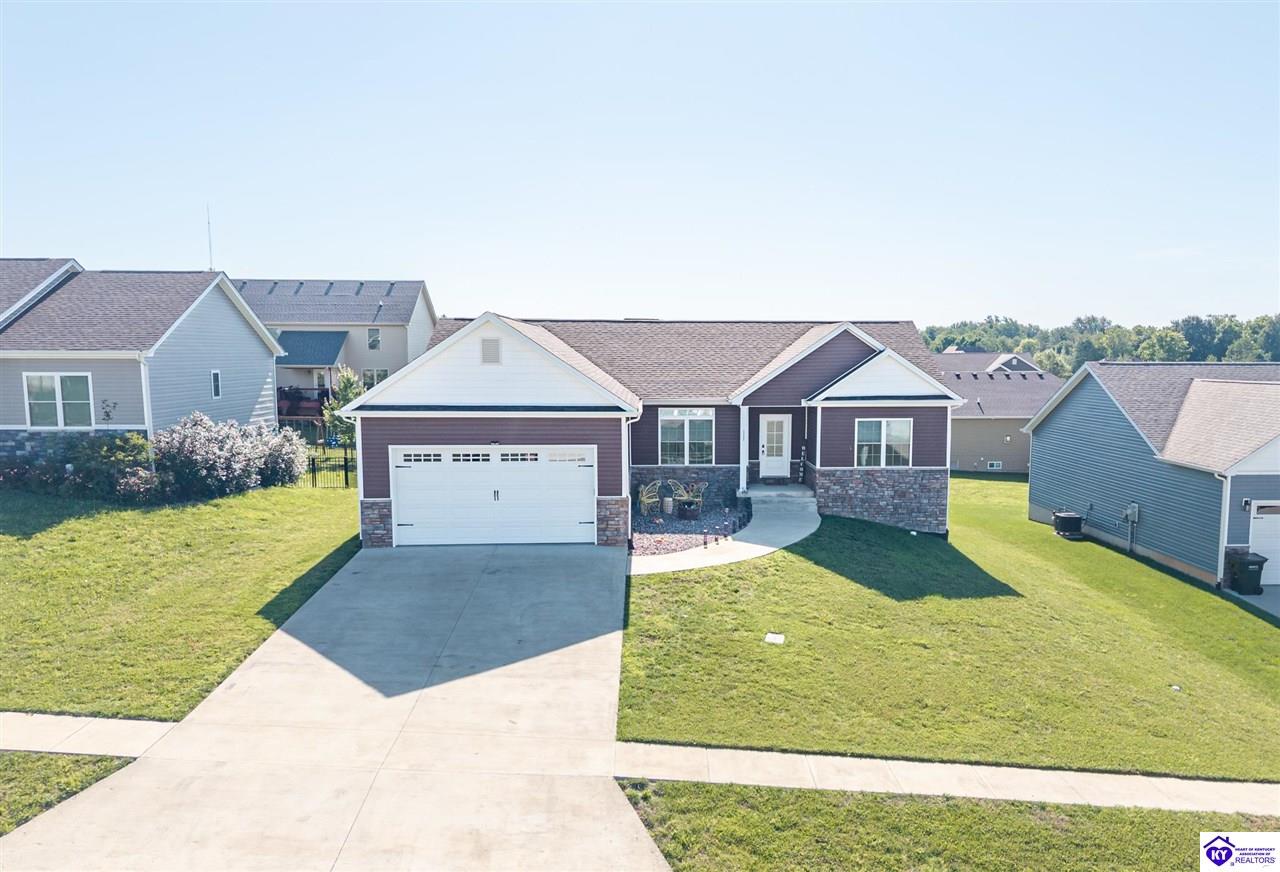 111 Sunday Silence Court