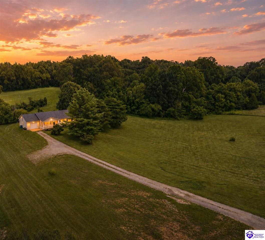 100 Lake Drive