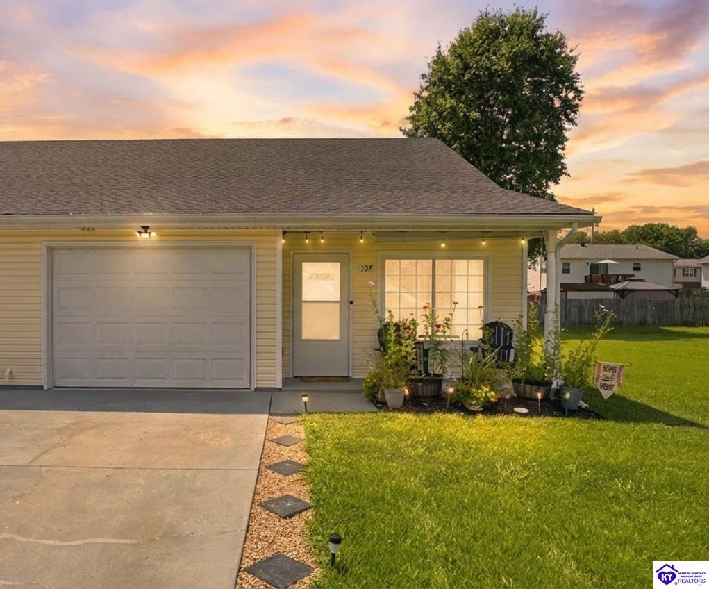 107 Clover Court