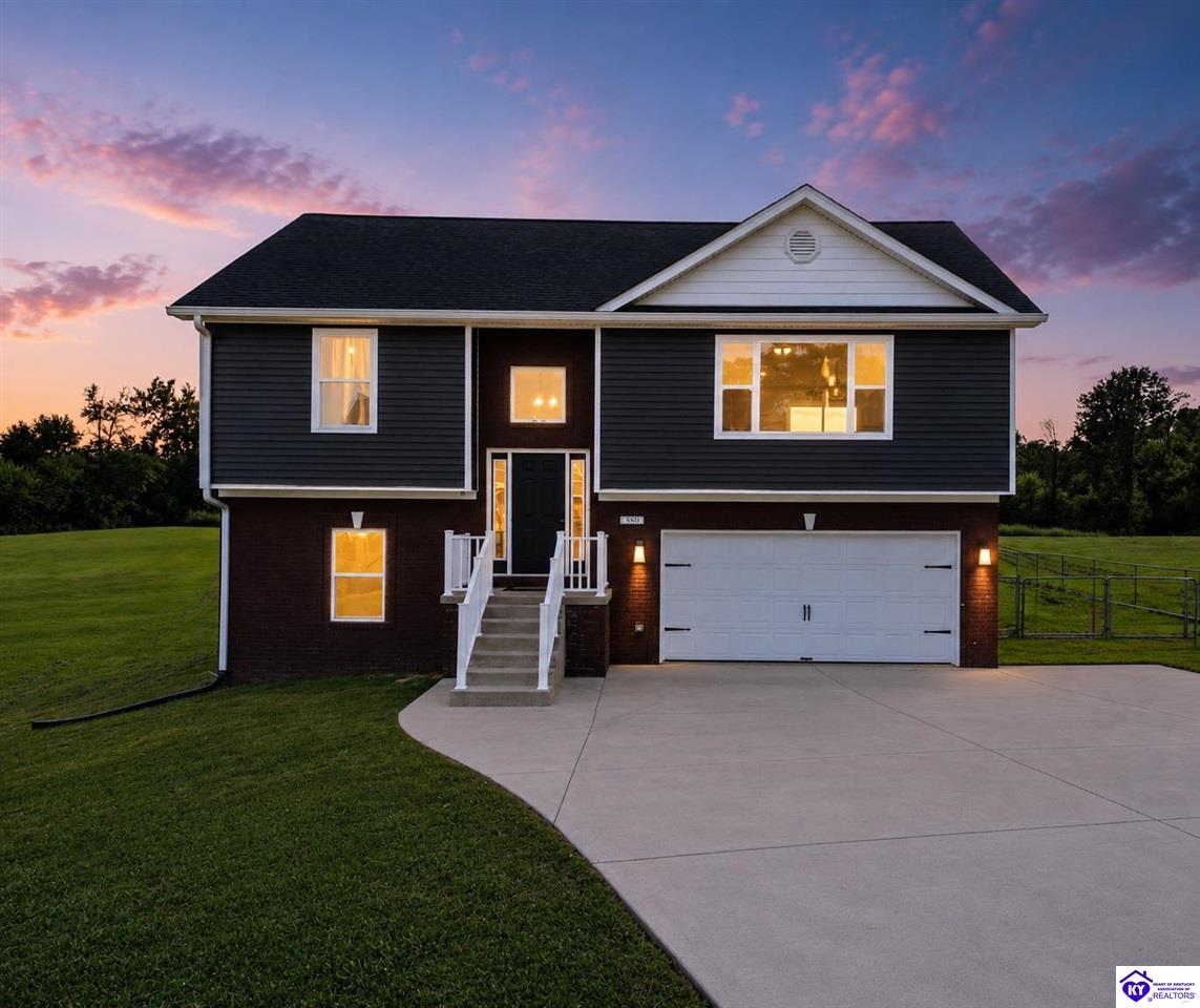 580 House Lane