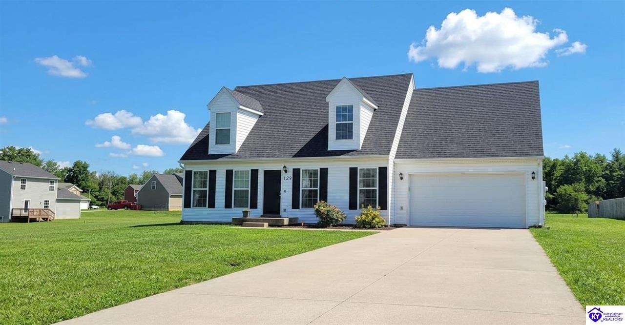 129 Molly Way