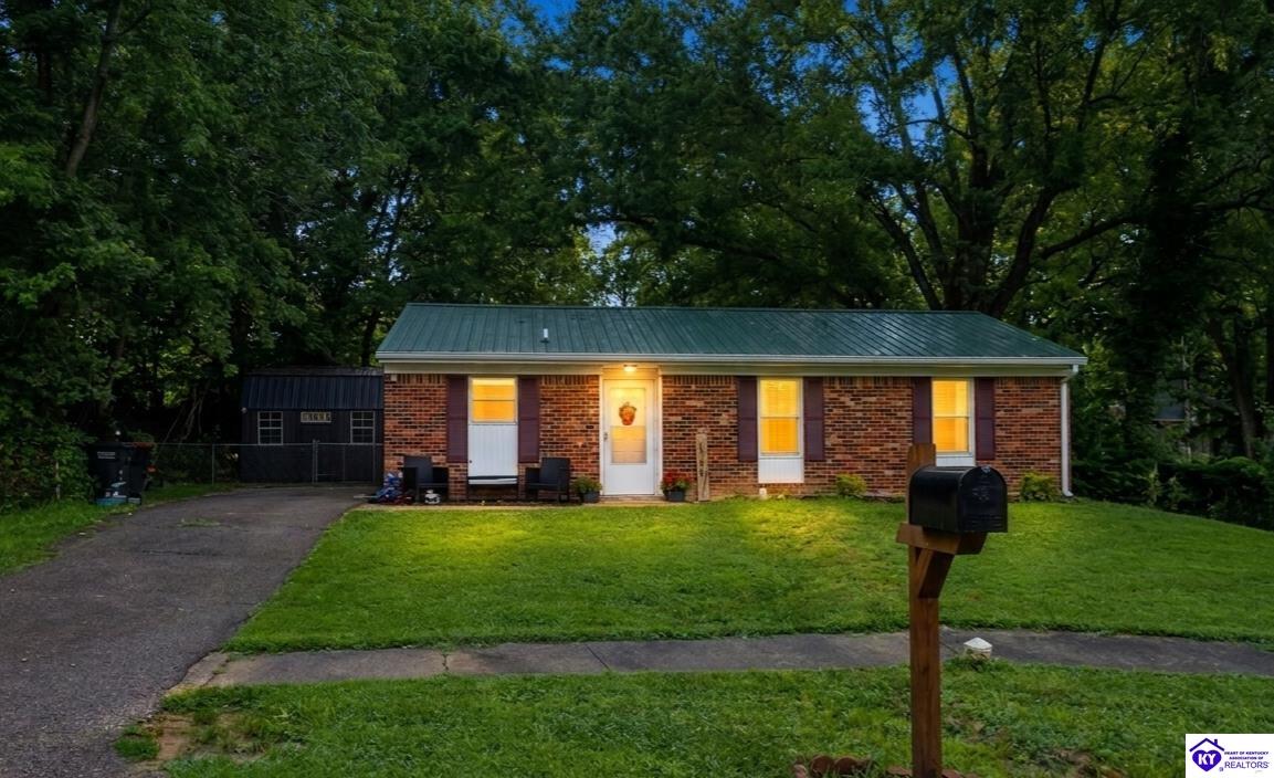 148 Vonda Court