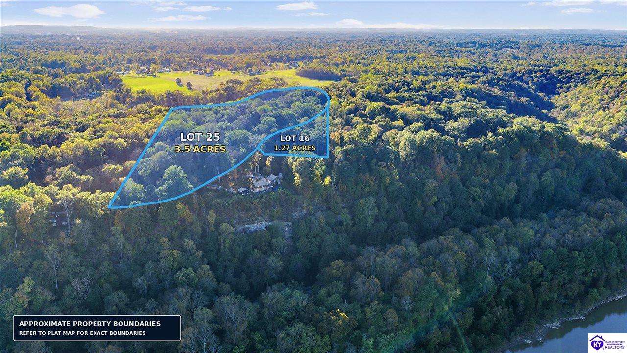 lot 25 Ferncliff Road